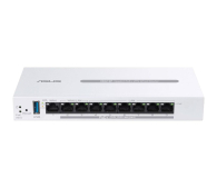 Router ASUS EBG19P (1xWAN 2xWAN/LAN 6xLAN) 8xPoE+ VPN